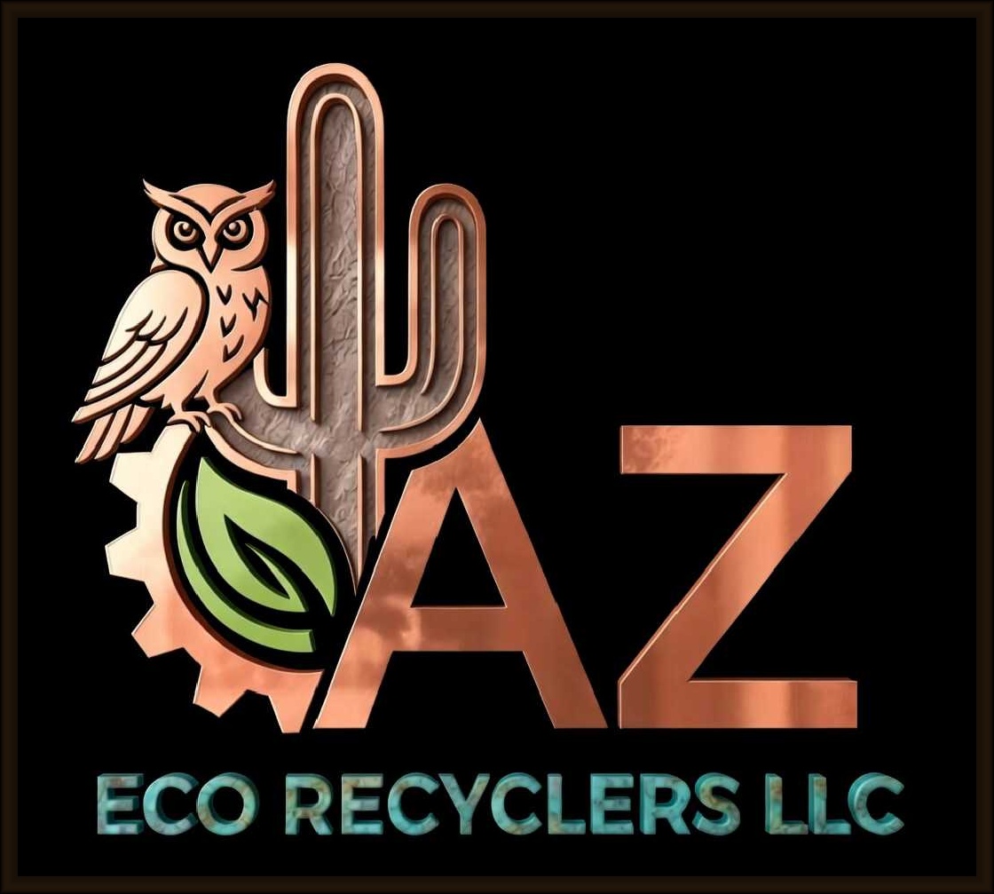 AZ Eco Recyclers LLC Logo